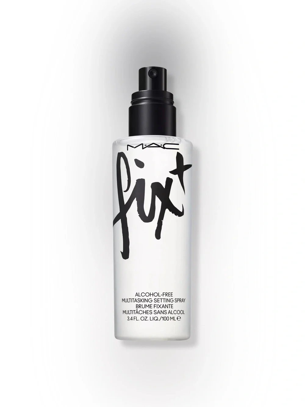MAC Prep + Prime Fix+ Multitasking Setting Spray • Matte • Full Size •New in Box